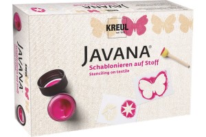 javana