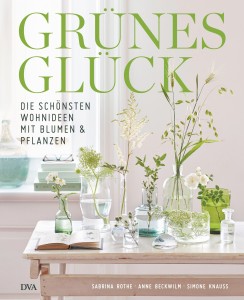 Gruenes Glueck von Simone Knauss