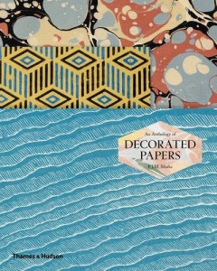 decorated papers
