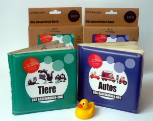 tiere-autos-3D-box-ente